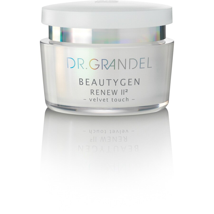 Beautygen Renew II Velvet Touch