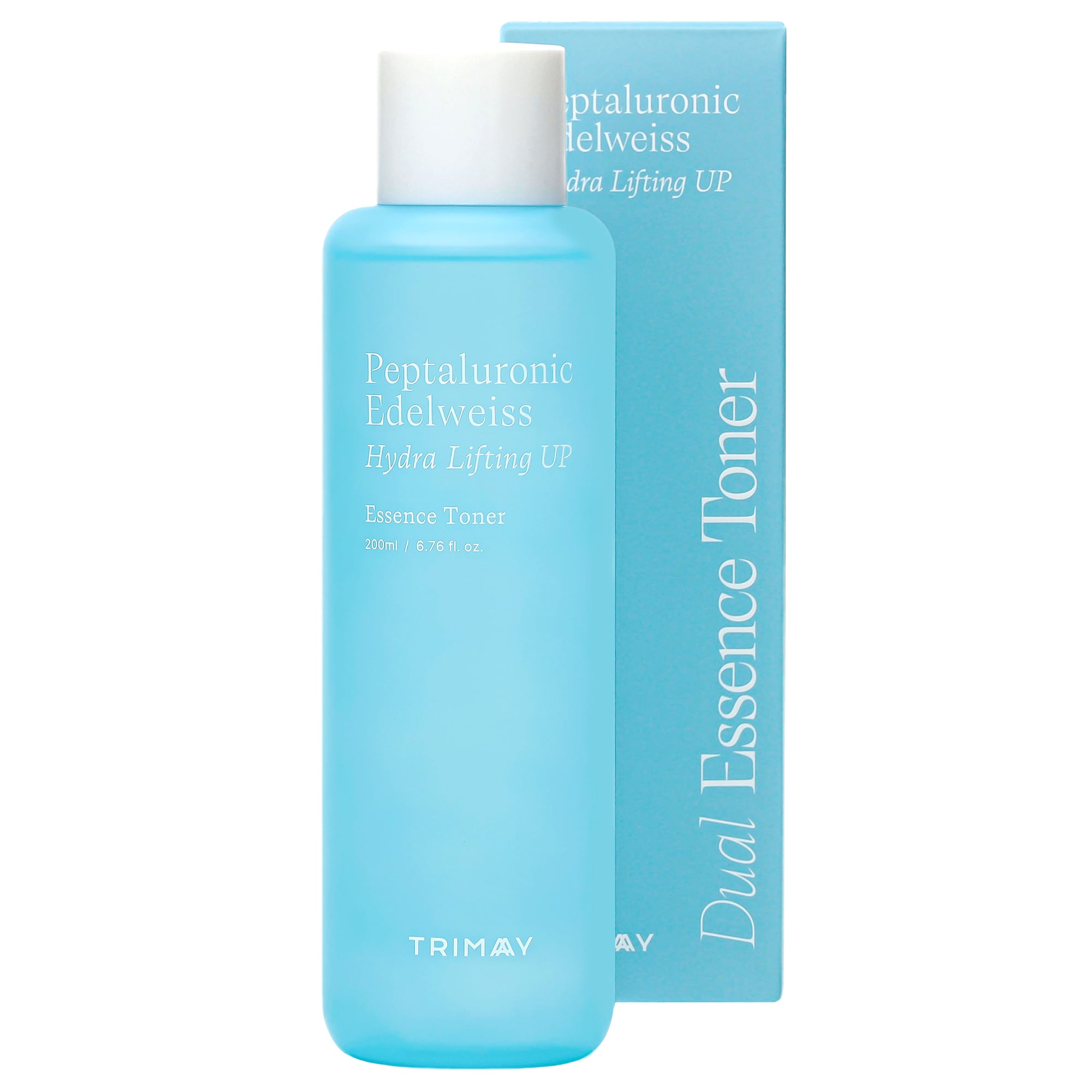 Peptaluronic Edelweiss Hydra Lifting UP Toner