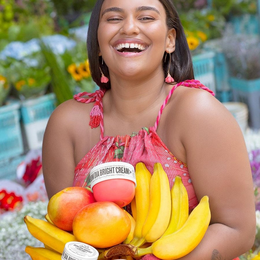 Bom Dia Bright Cream