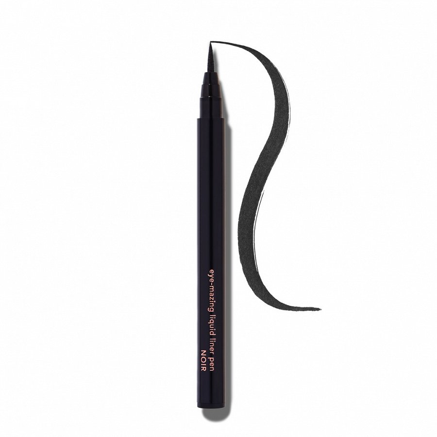Eye Mazing Liquid Liner Pen Noir