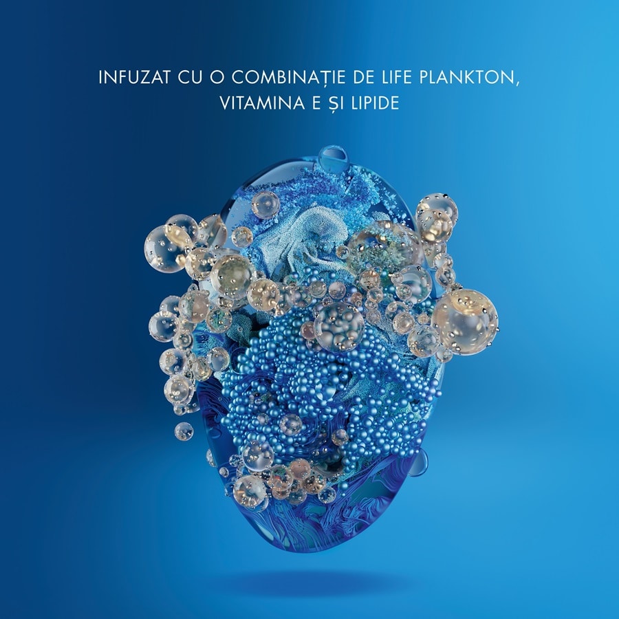 Lait Corporel Anti-Desséchant