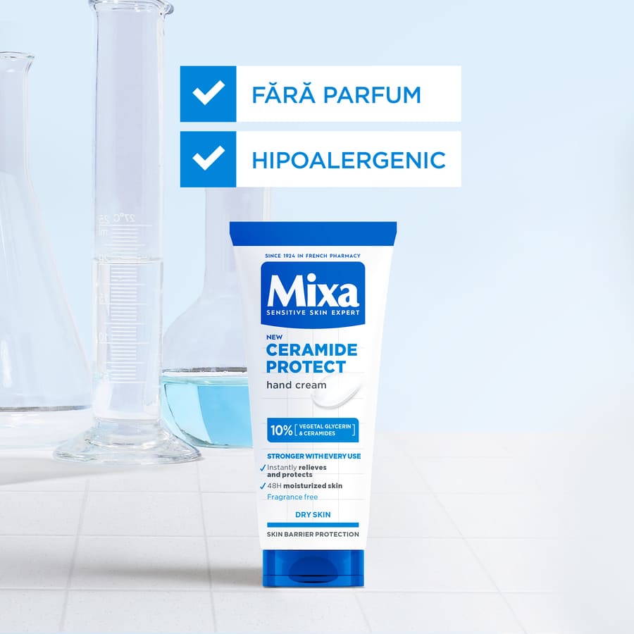 Ceramide Protect Hand Cream