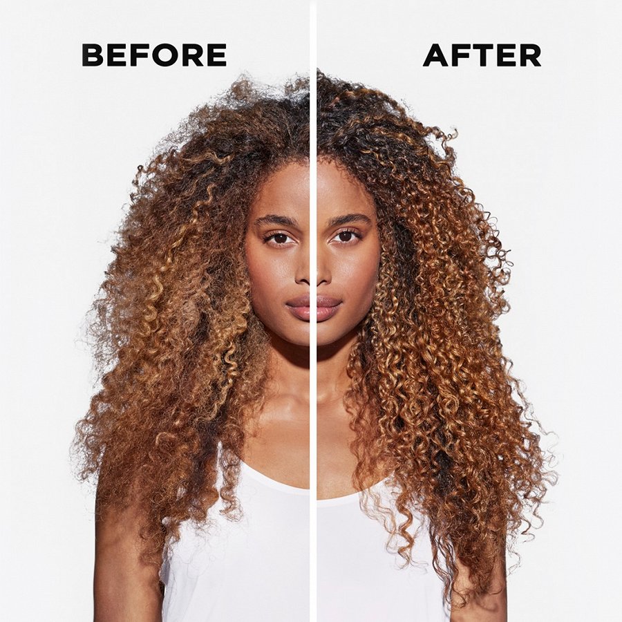 Bain Chroma Respect Shampoing