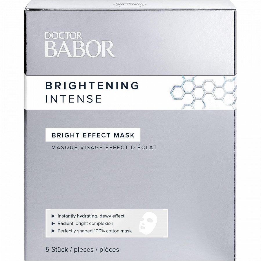 Bright Effect Mask