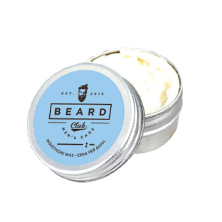 Moustache Wax