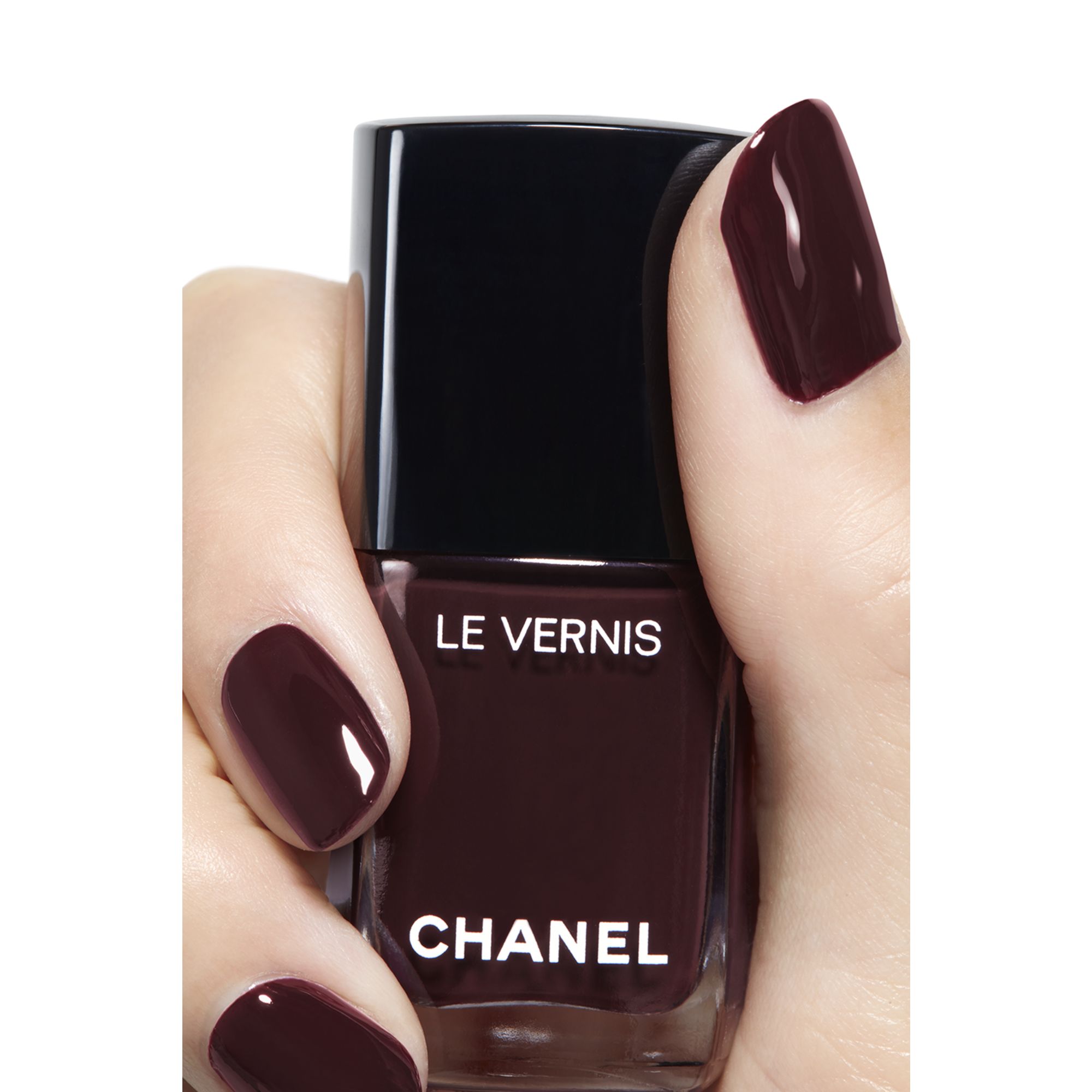 LE VERNIS
