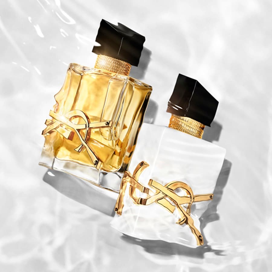 Libre L'Eau Nue - Parfum de Peau