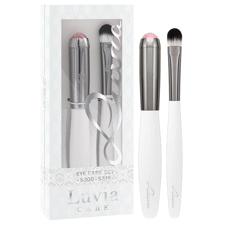 Luvia Cosmetics Eye Care Gift Set online la DOUGLAS