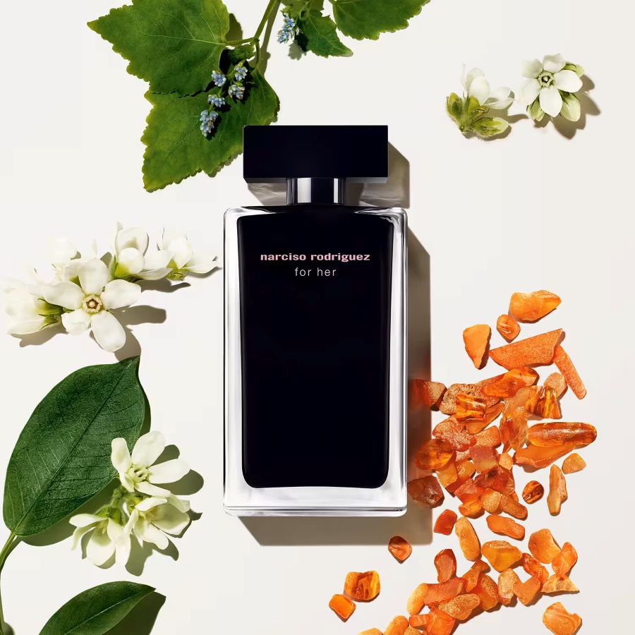Eau de Toilette Narciso Rodriguez Her