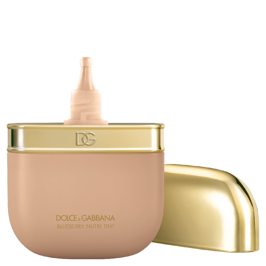 Blueberry Nutri -Tint Foundation