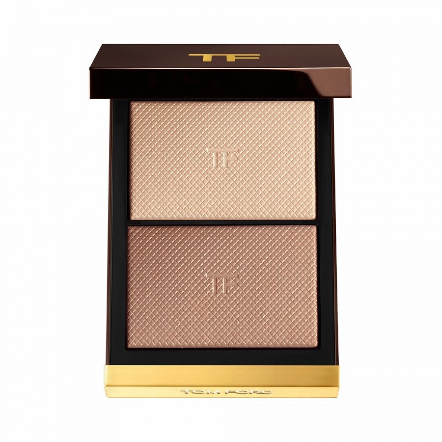 Shade & Illuminate Highlighting Duo