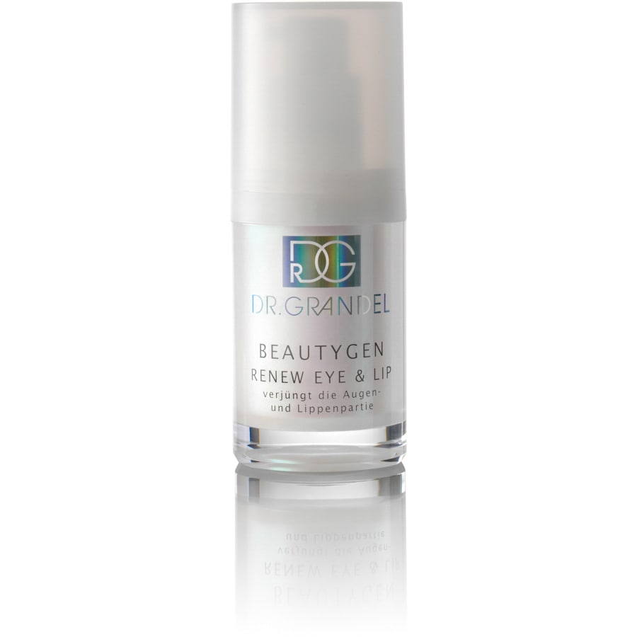 Beautygen Renew Eye & Lip