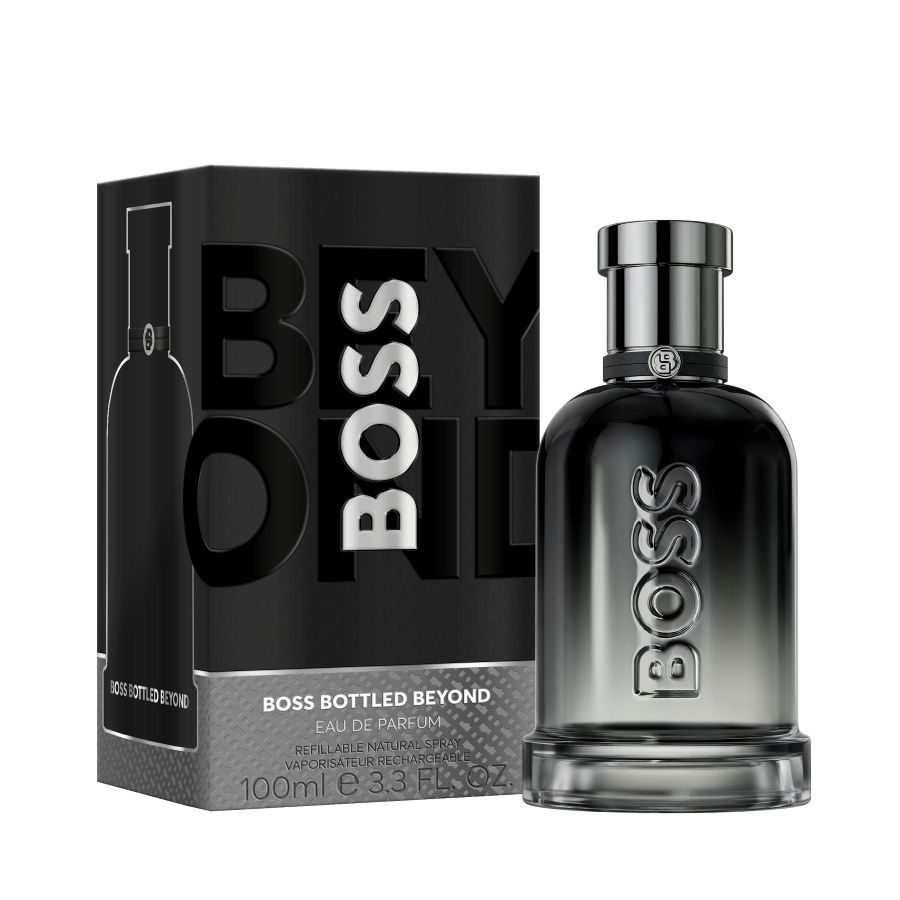 Boss Bottled  Beyond Eau de Parfum