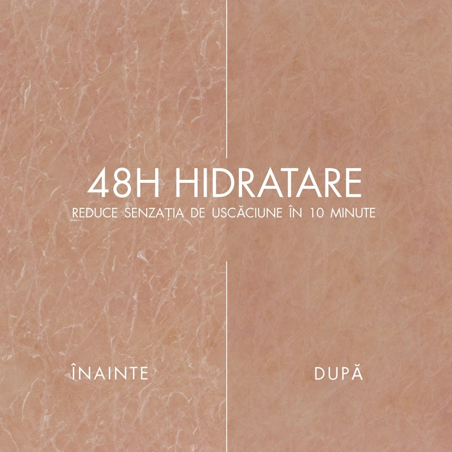 Lait Corporel Anti-Desséchant