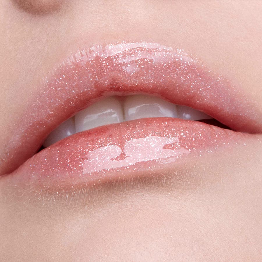 Plumping Lip Glaze