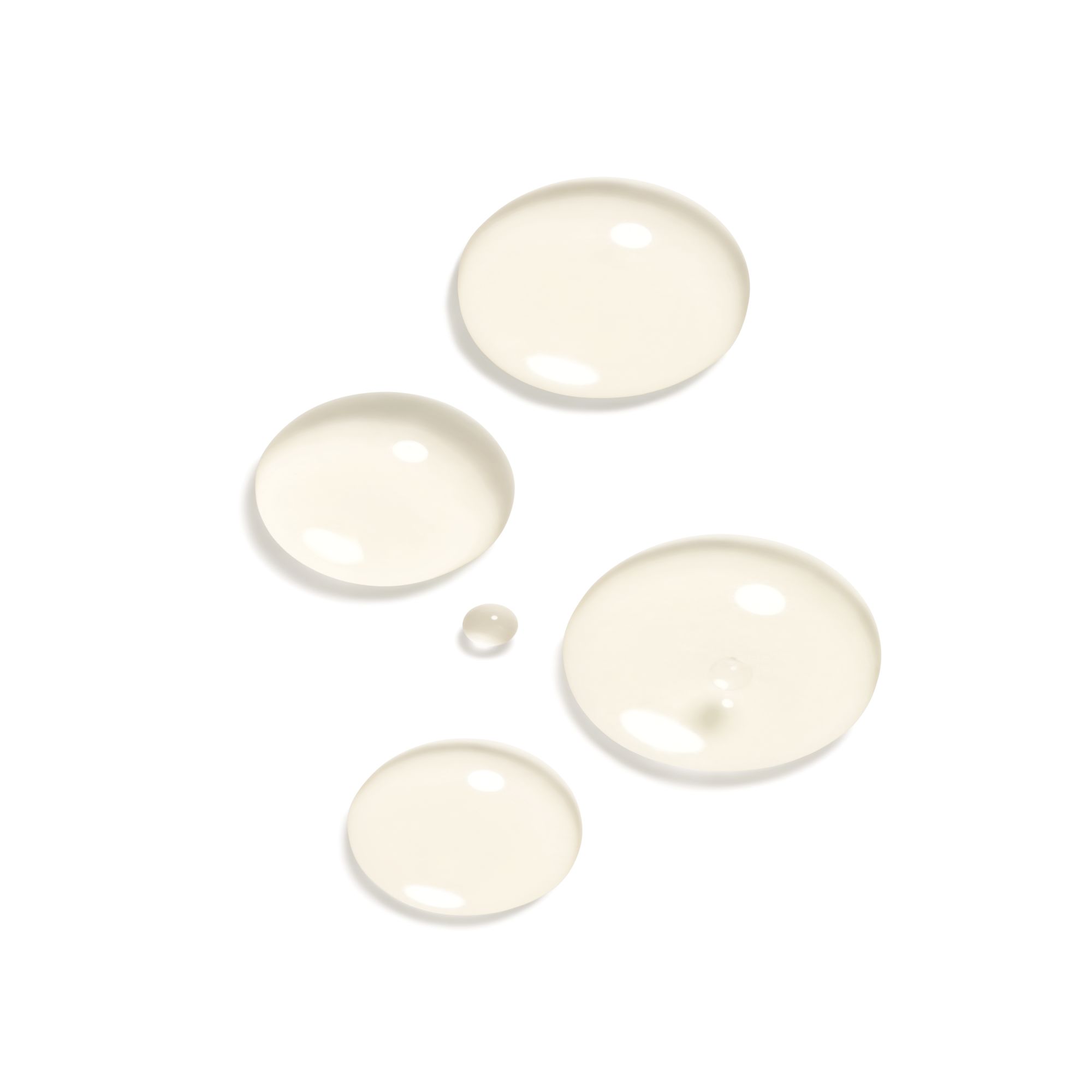 GABRIELLE CHANEL BODY OIL