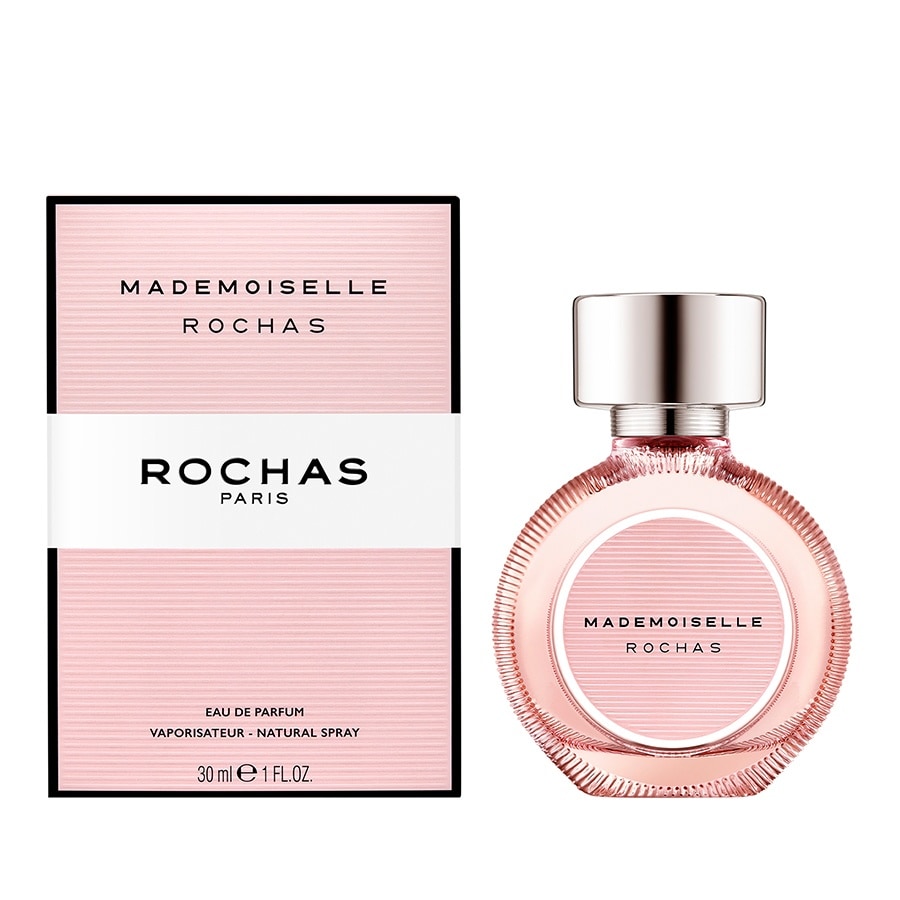 Mademoiselle Eau de Parfum