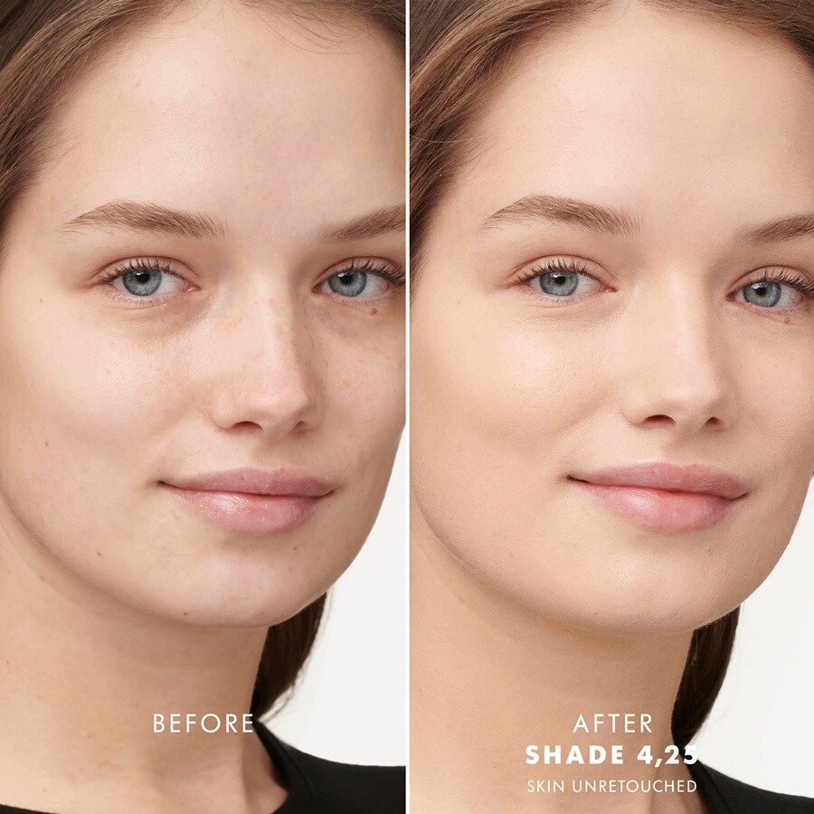 Luminous Silk Foundation