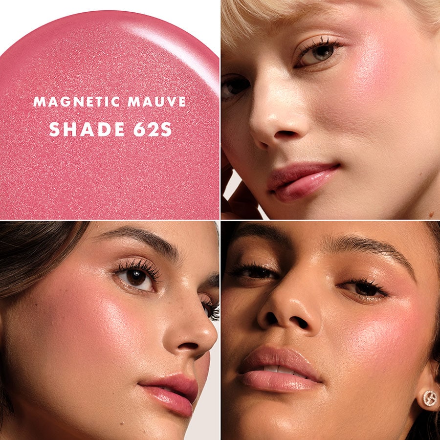 Luminous Silk Cheek Tint