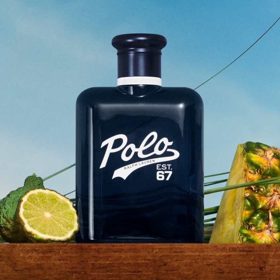 Polo 67 Eau de Toilette
