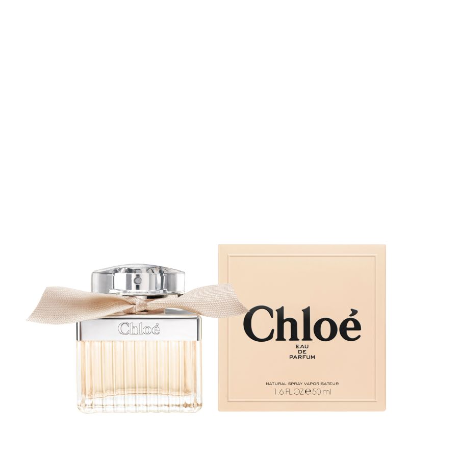 Signature Eau de Parfum