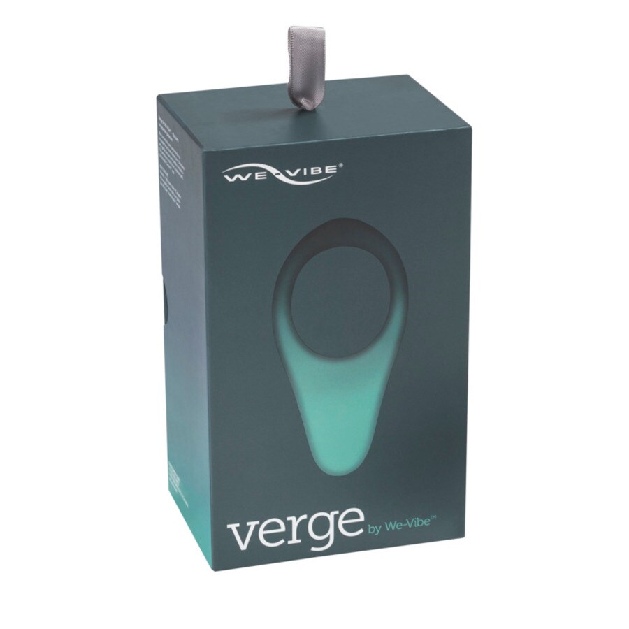 Verge Vibrating Perineum Stimulator