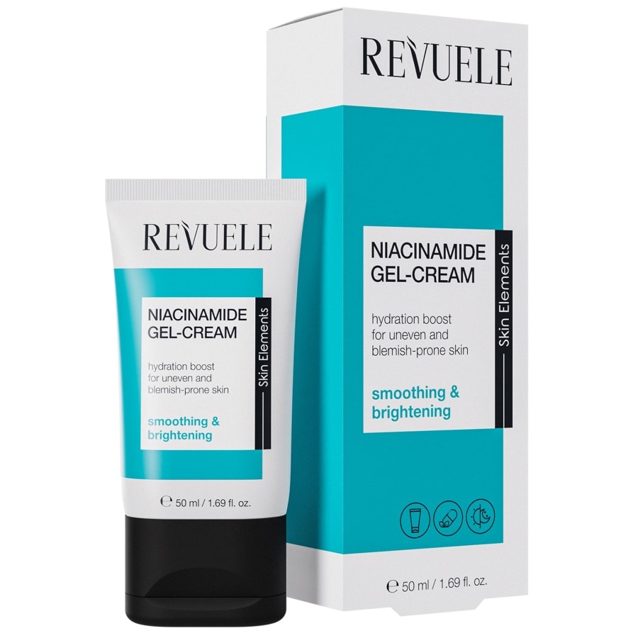 Niacinamide Gel Cream