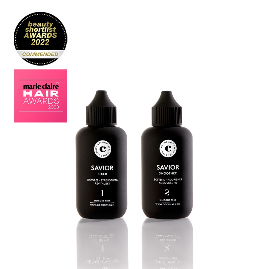 Savoir Hair Treatment