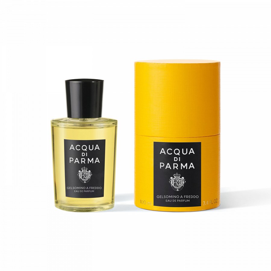 Gelsomino a Freddo Parfum