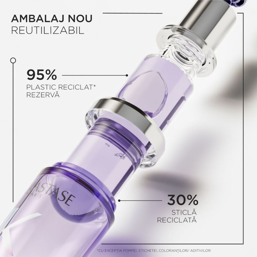 Blond Absolu L'huile Cicagloss