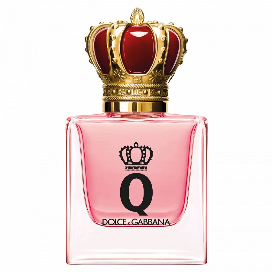 Q by Dolce&Gabbana Eau de Parfum