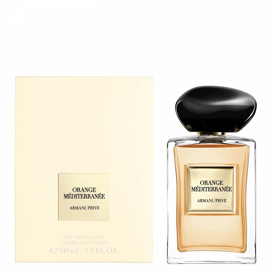 Orange Méditerranée