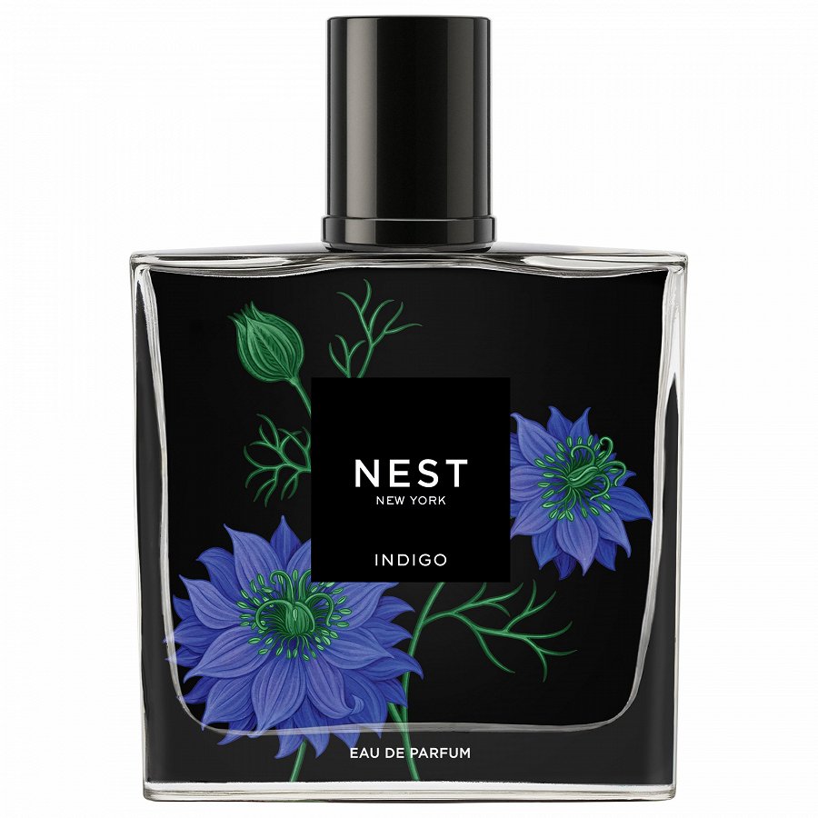 Indigo Eau de Parfum