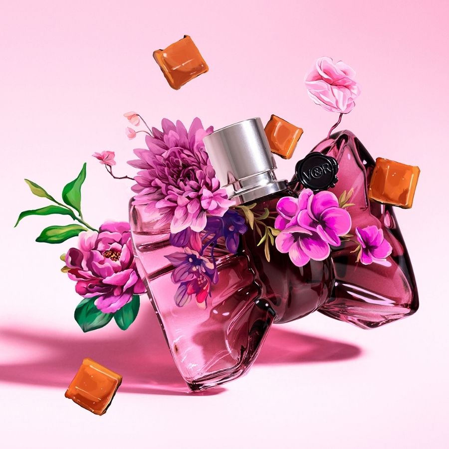 Bonbon Eau de Parfum