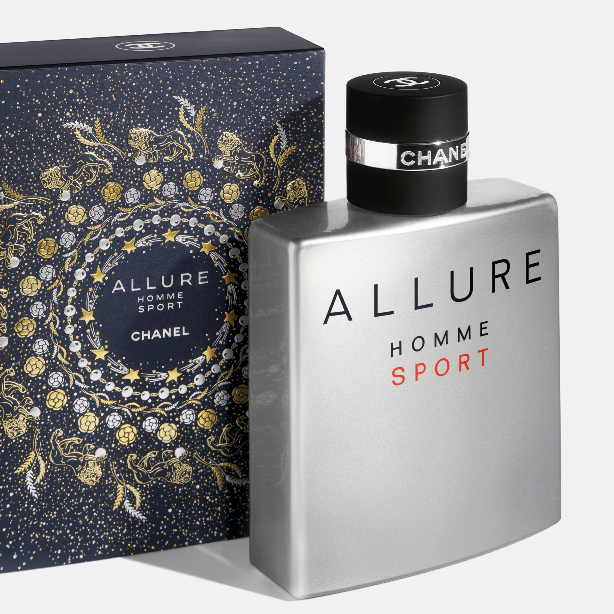 ALLURE HOMME SPORT