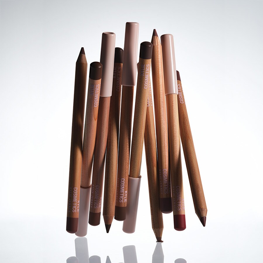 Precision Pout Lip Liner