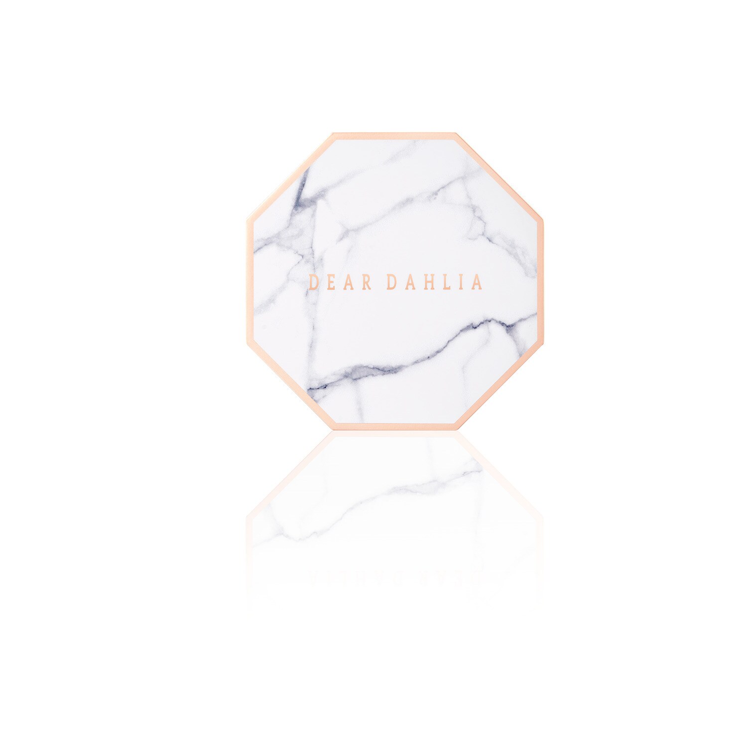 Skin Paradise Soft Velvet Setting Powder Compact