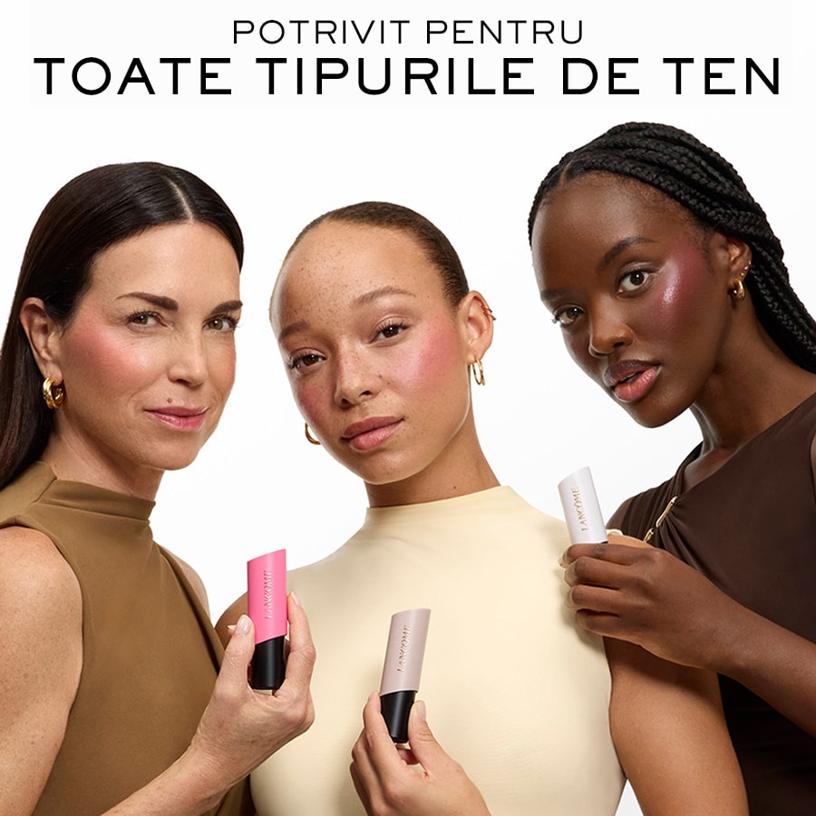 Teint Idôle Shape Sticks Blush