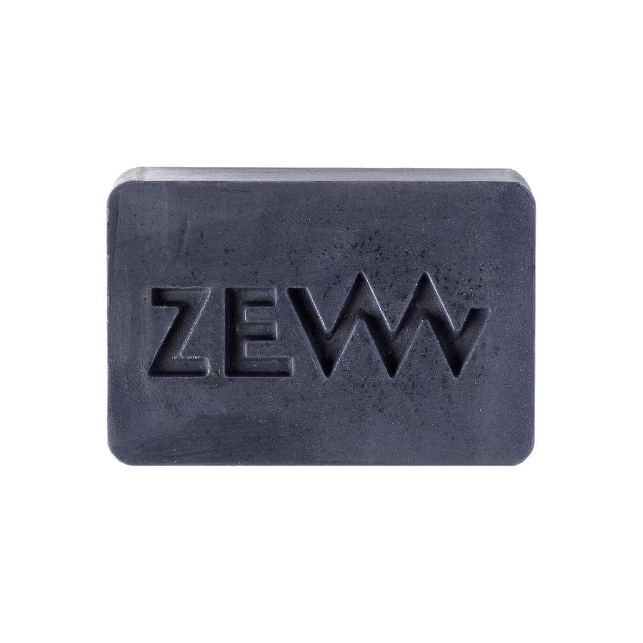 Beard Soap with Charcoal