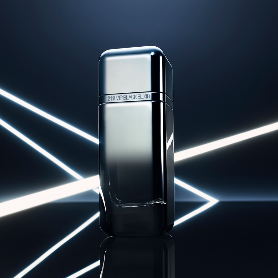 212 Vip Black Eau de Parfum