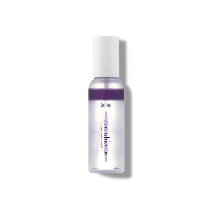 Signature Dual Spray Ampoule Micro-Biome