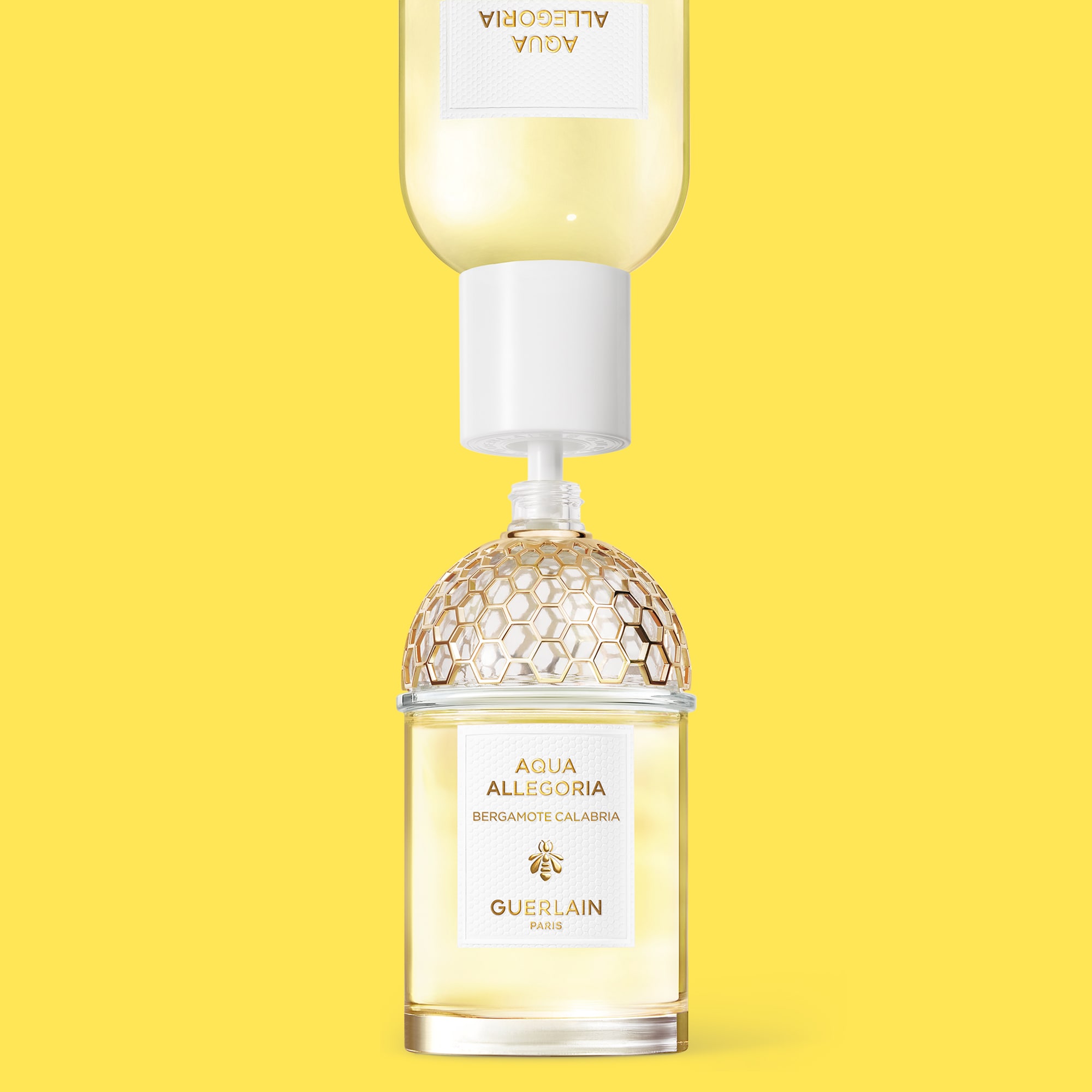 Aqua Allegoria Bergamote Calabria Eau de Toilette