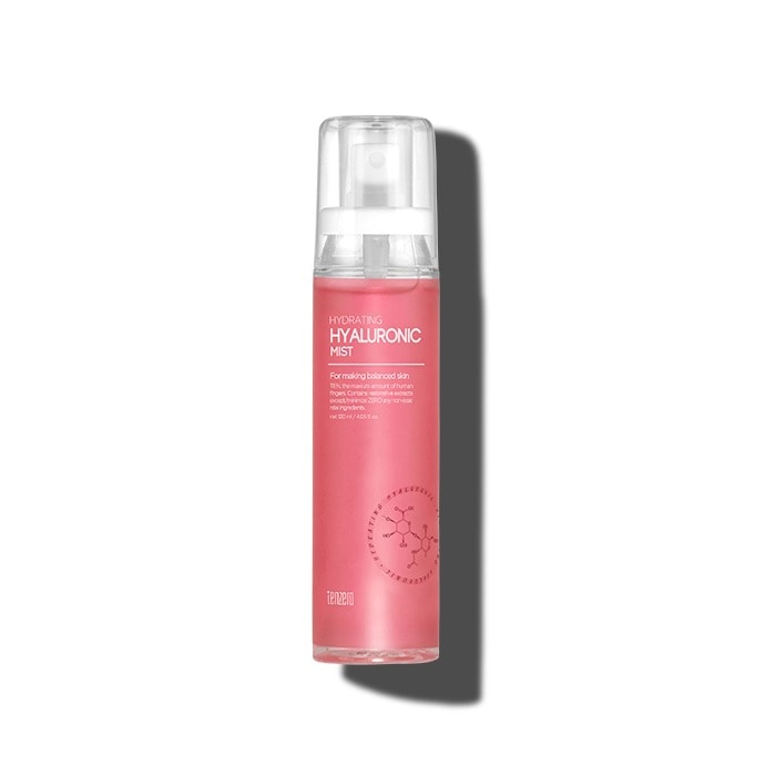 Hydrating Hyaluronic Mist