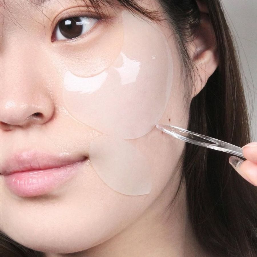 Vita C Gel Eye Patch