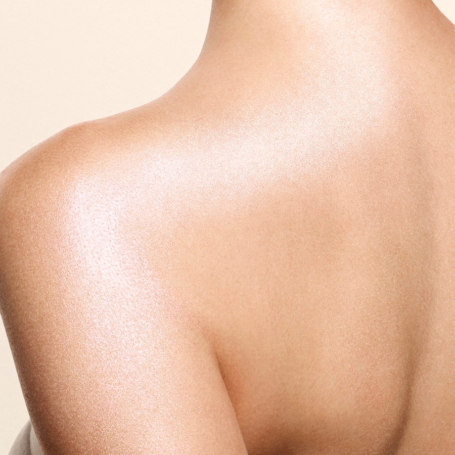 Born In Roma Body Shimmer