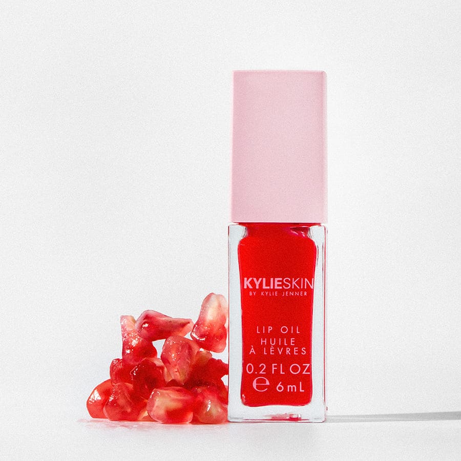 Lip Oil