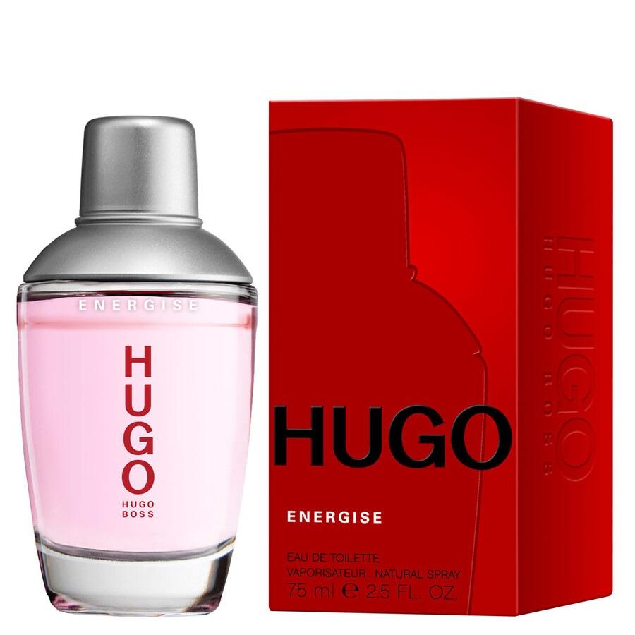 Energise Eau de Toilette
