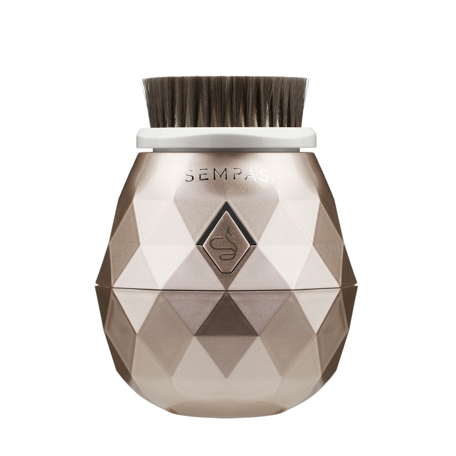 Sempasi Sol - Dispozitiv Inteligent Pentru Curatare Faciala 4 In 1 (3 Capete Incluse)