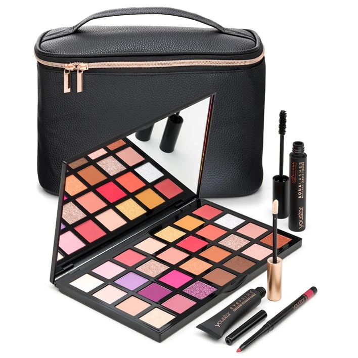 Beauty Bag Senseyetional Eye Make-up Set