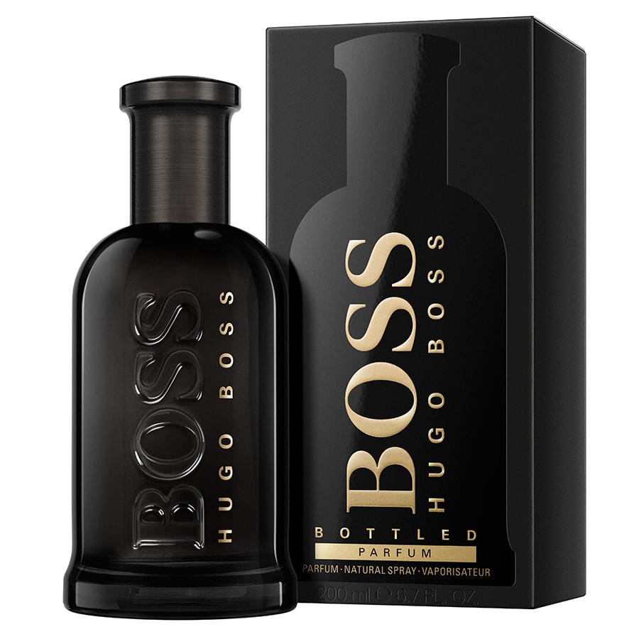 Boss Bottled Parfum